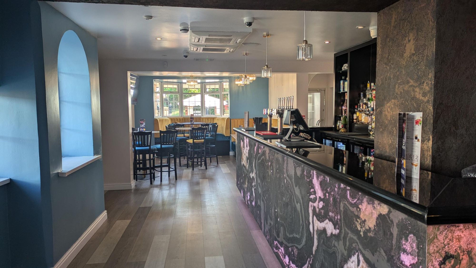 (Bar). Published on 13-06-2025