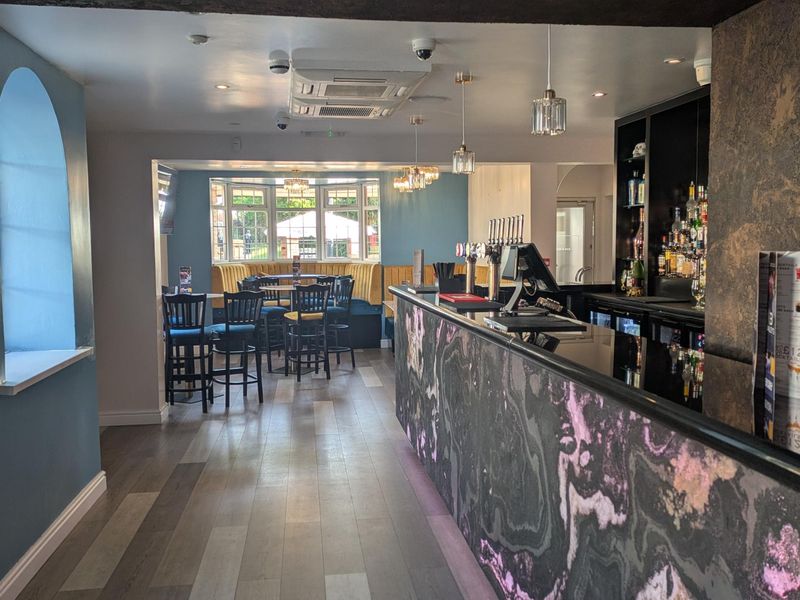 (Bar). Published on 13-06-2025 