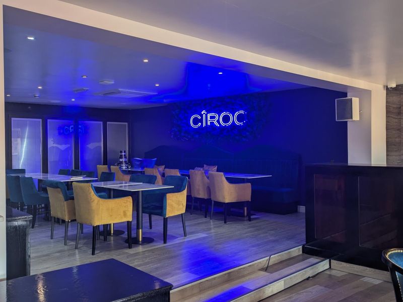 (Restaurant). Published on 13-06-2025 