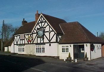 Navigation - Exterior. (Pub, External, Key). Published on 26-01-2017