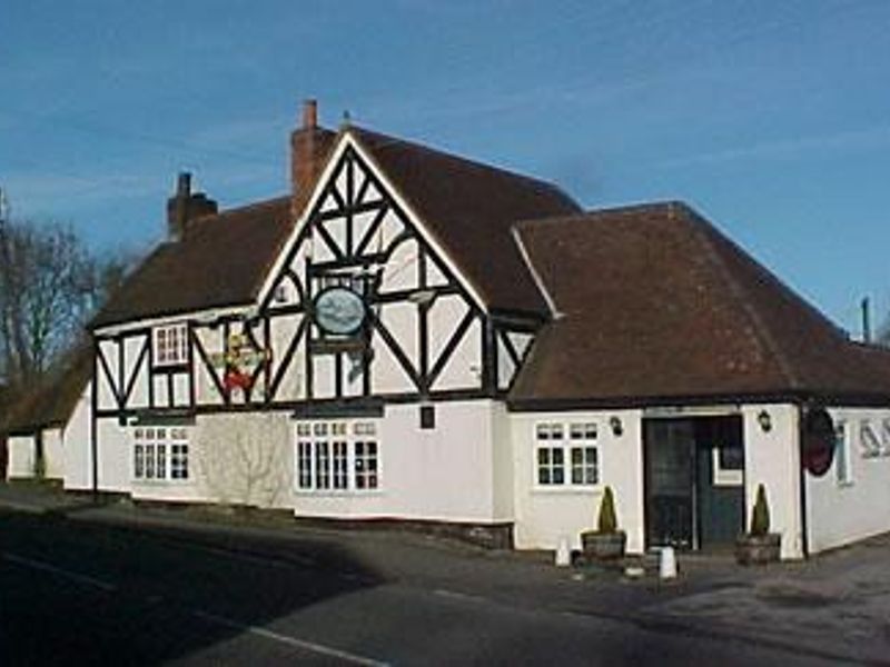 Navigation - Exterior. (Pub, External, Key). Published on 26-01-2017