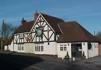 The Navigation, Lapworth. (Pub, External). Published on 19-03-2014