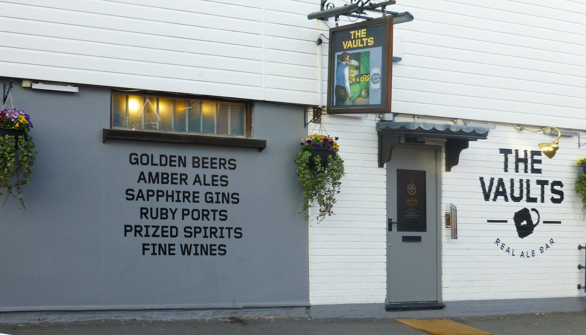 (Pub, External, Sign, Key). Published on 25-11-2018