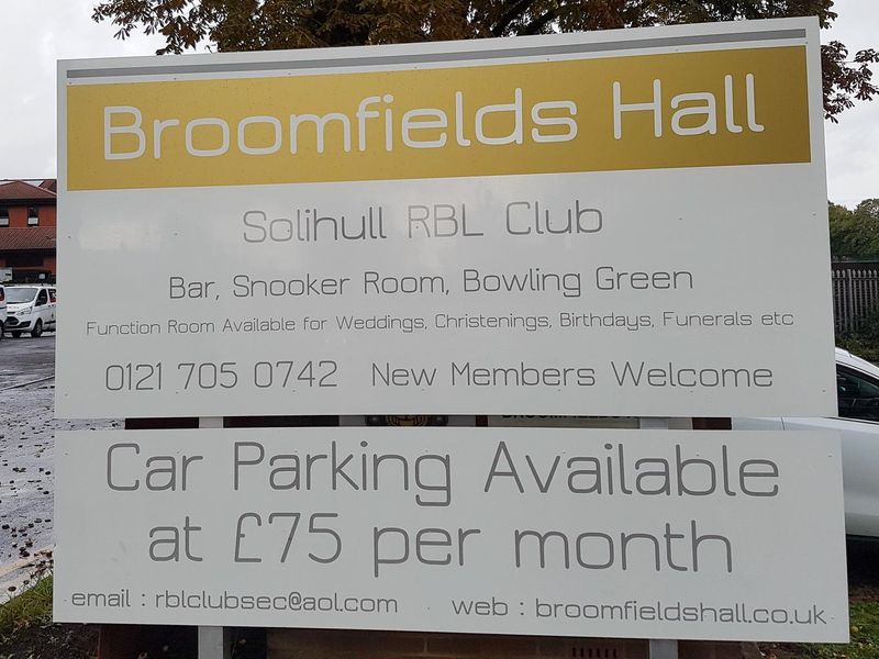 (Pub, Sign). Published on 01-10-2019 