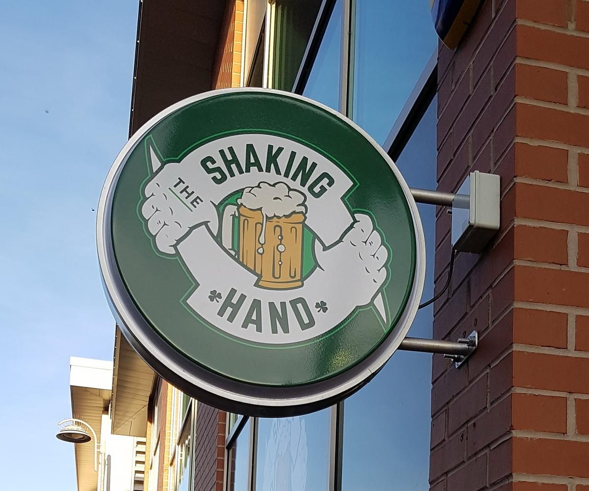 (Sign). Published on 19-09-2019