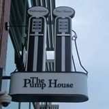 The Pump House Sign, Shirley in 2015. (Pub, External). Published on 13-05-2015