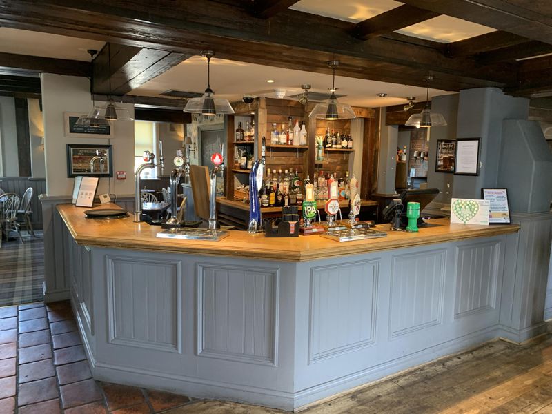 May 2025. (Pub, Bar). Published on 17-05-2025 