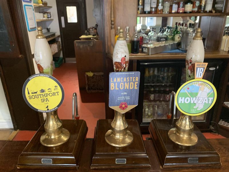 May 2025. (Pub, Bar). Published on 17-05-2025 