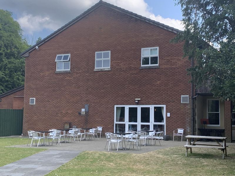 May 2025. (Pub, External, Garden). Published on 21-05-2025 