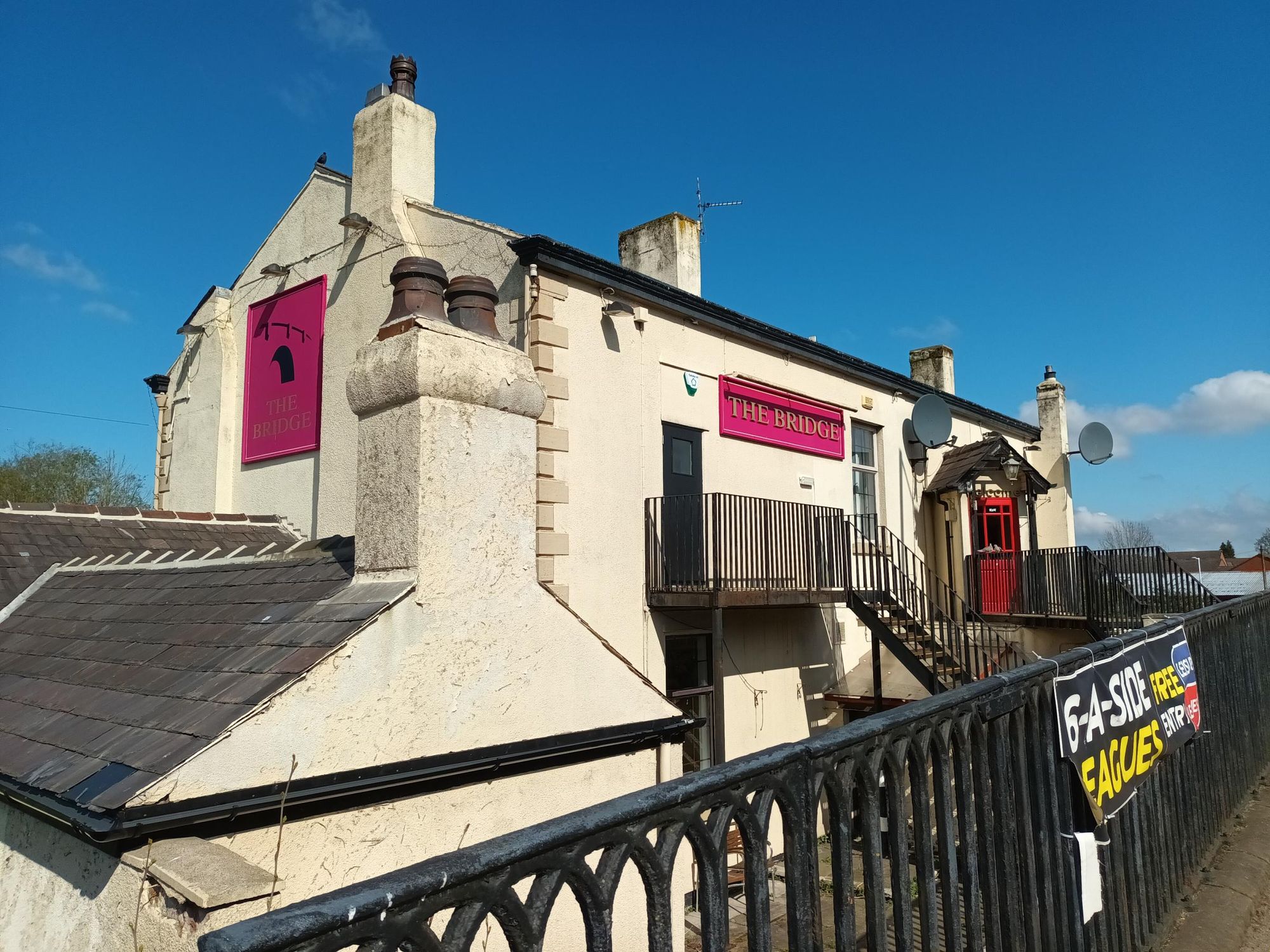 15.4.23 (Richard Langford). (Pub, External). Published on 27-04-2023