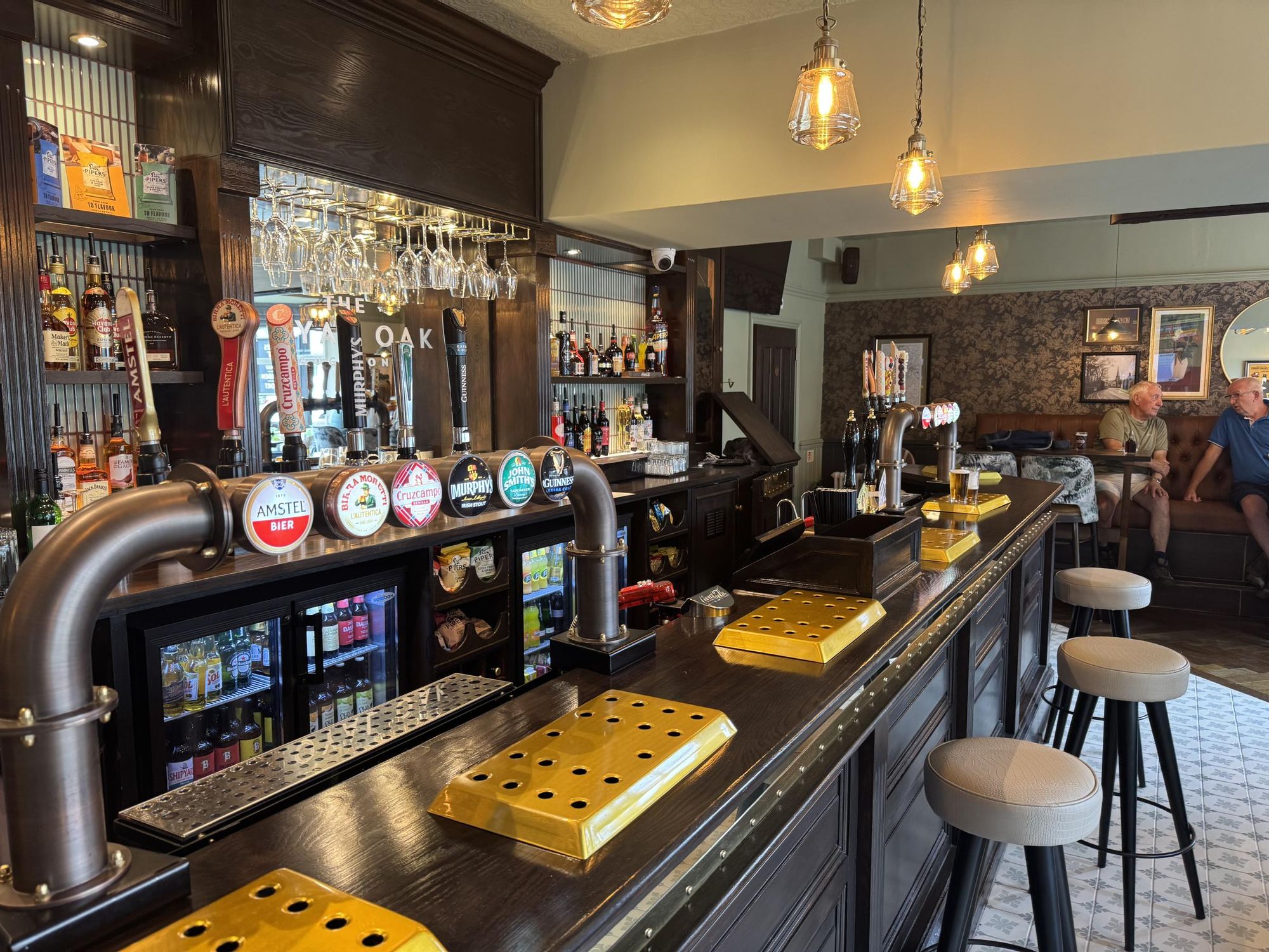 July 2026. (Pub, Bar). Published on 25-07-2026