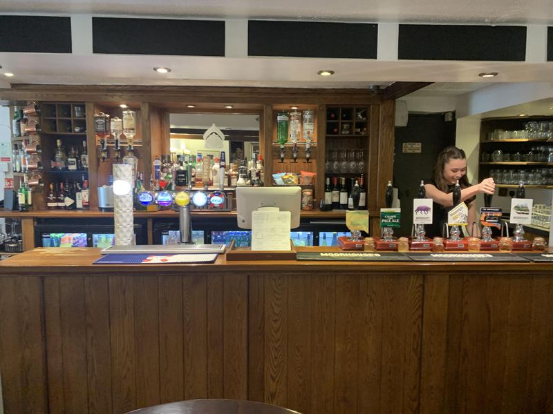 May 2025. (Pub, Bar). Published on 21-05-2025 
