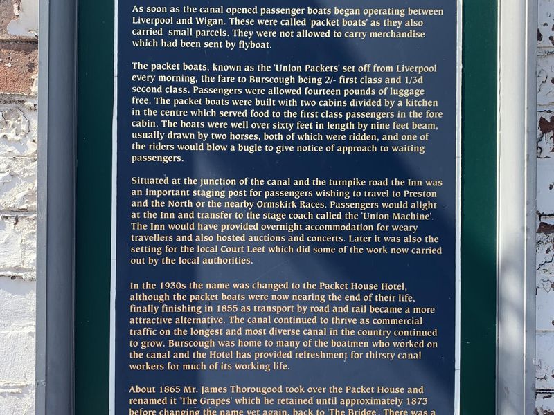 May 2025. (Pub, Sign). Published on 02-05-2025 