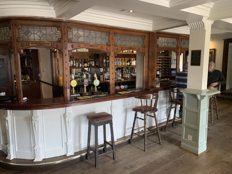 May 2025. (Pub, Bar). Published on 16-05-2025 