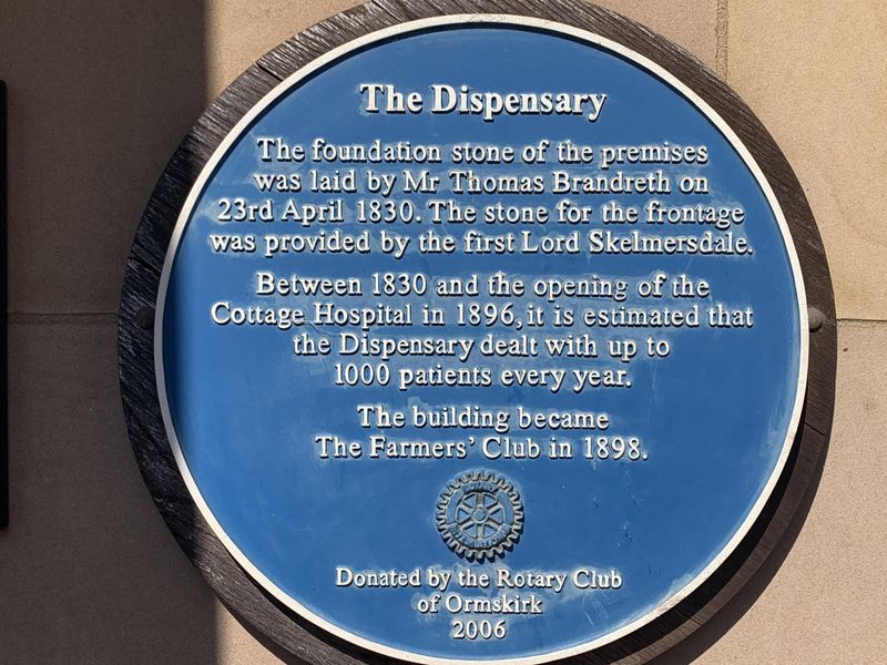May 2025. (Pub, External, Sign). Published on 01-05-2025 