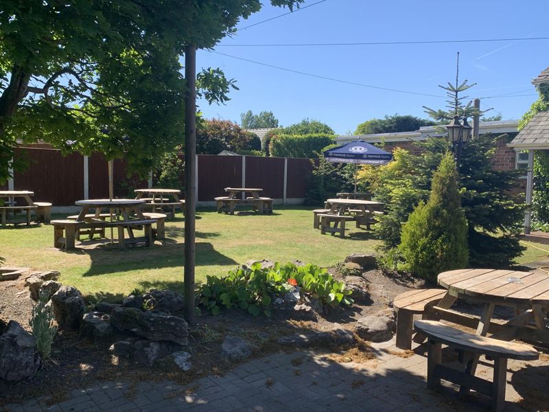 May 2025. (External, Garden). Published on 13-05-2025 
