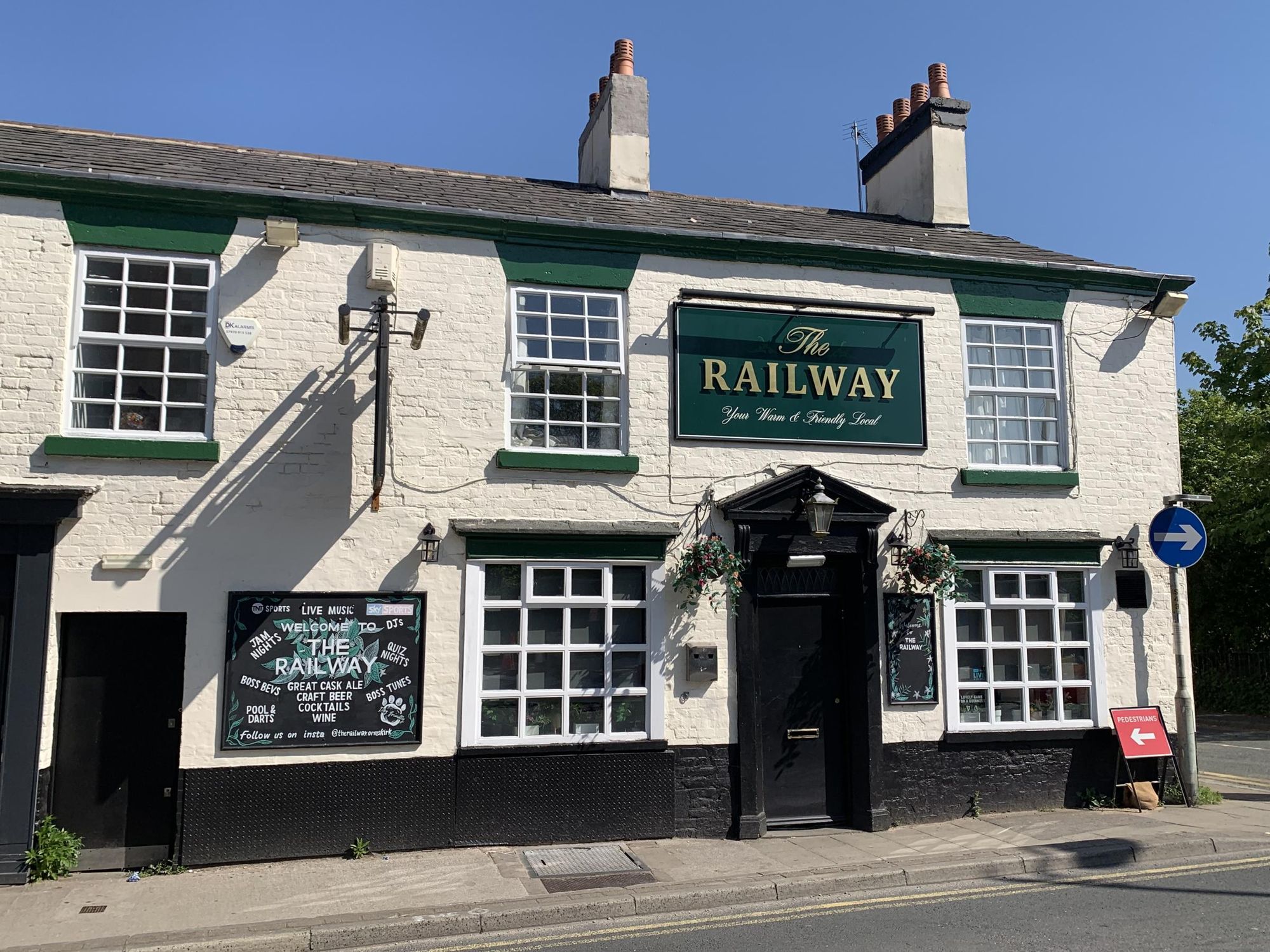 May 2025. (Pub, External, Key). Published on 02-05-2025
