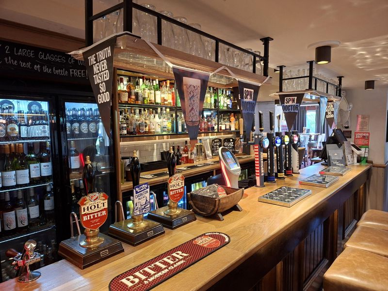 August 2026. (Pub, Bar). Published on 10-08-2026