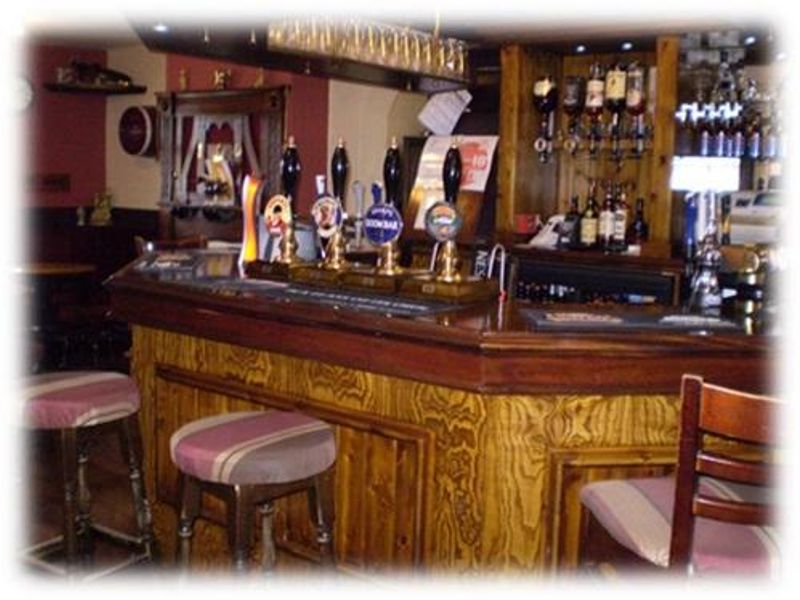(Pub, Bar). Published on 08-08-2013 