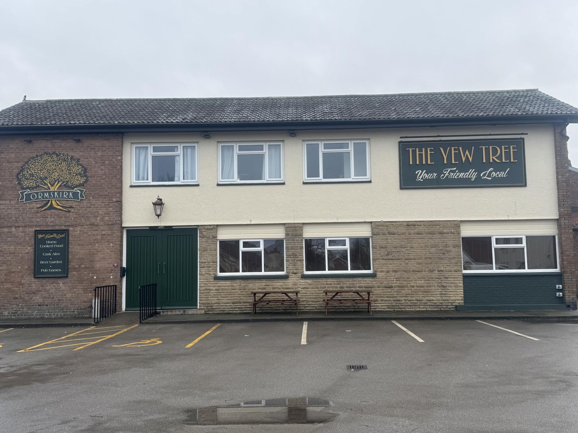 January 2026. (Pub, External, Key). Published on 20-01-2026