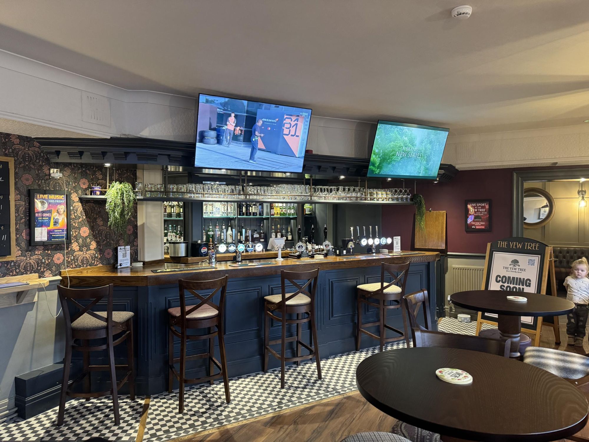 January 2026. (Pub, Bar). Published on 20-01-2026