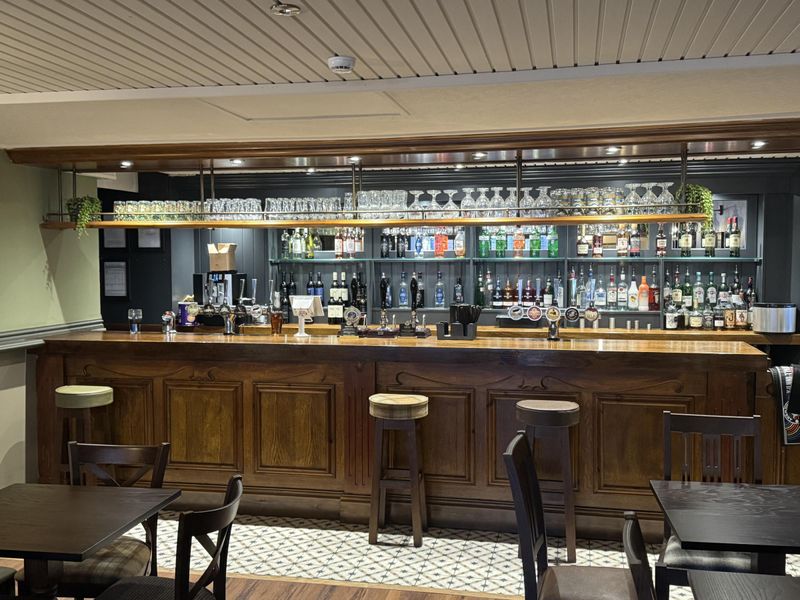 January 2026. (Pub, Bar). Published on 20-01-2026 