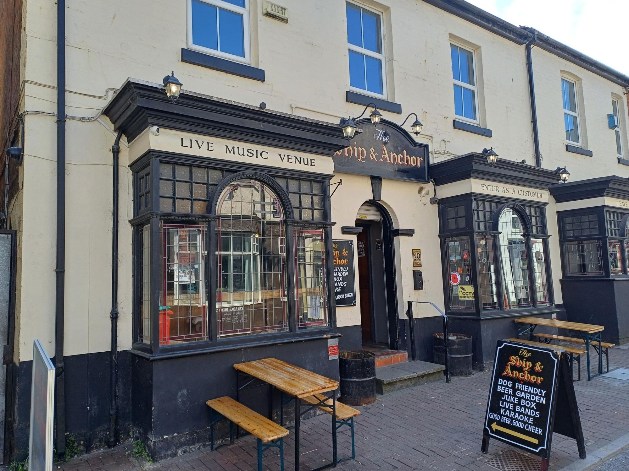(Pub). Published on 28-05-2025