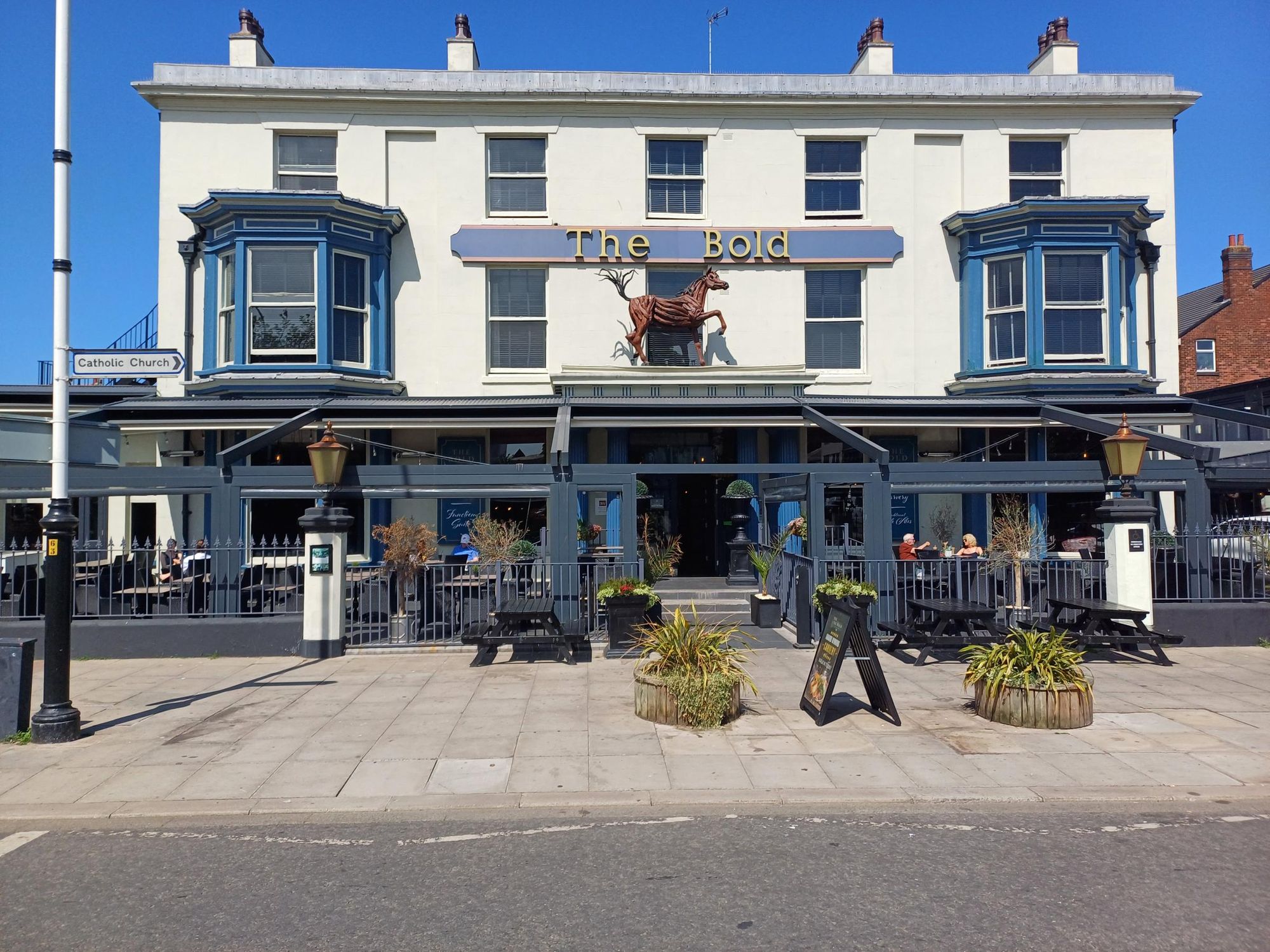 (Pub, External, Key). Published on 28-05-2025