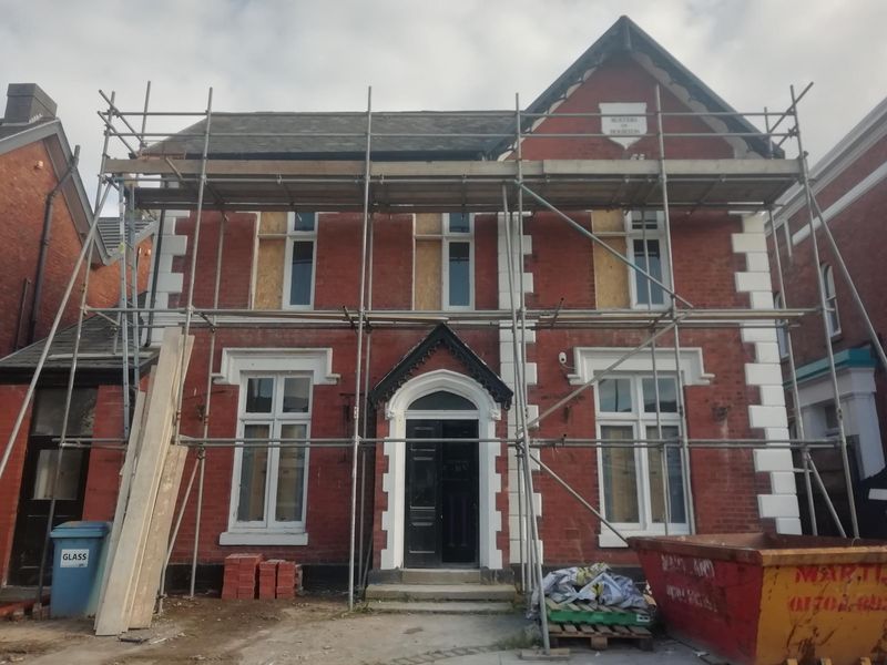 Former Rueters on Hoghton 24.9.24 (Richard Nelson). (External, Key). Published on 26-09-2024