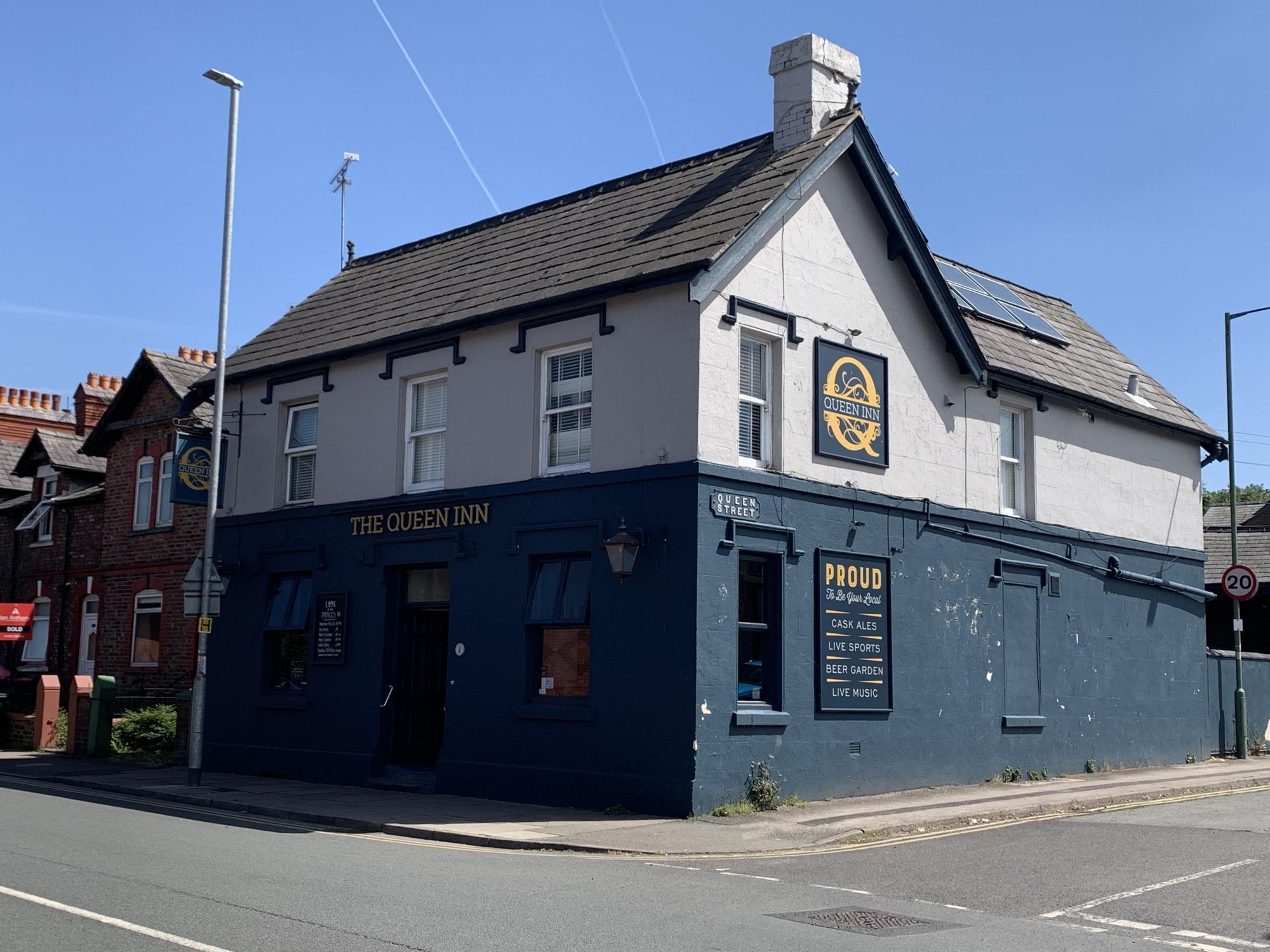 May 2025. (Pub, External, Key). Published on 16-05-2025