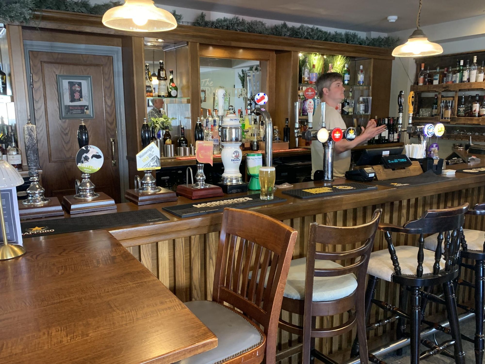 May 2025. (Pub, Bar). Published on 01-05-2025