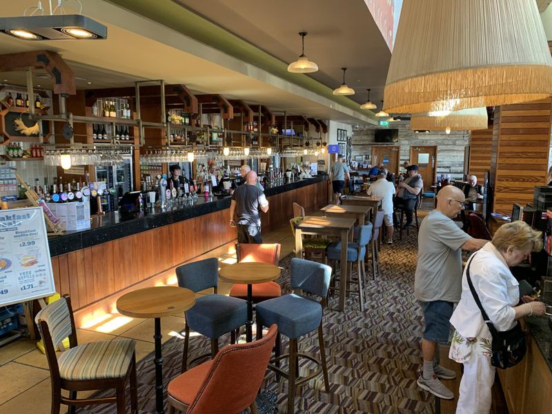 May 2025. (Pub, Bar). Published on 01-05-2025 