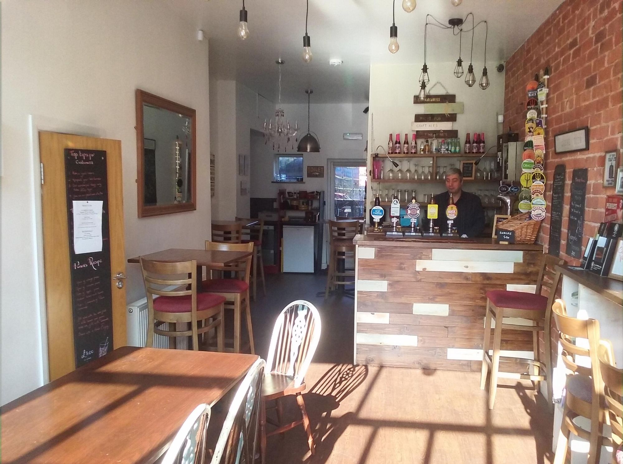 (Publican). Published on 16-10-2016
