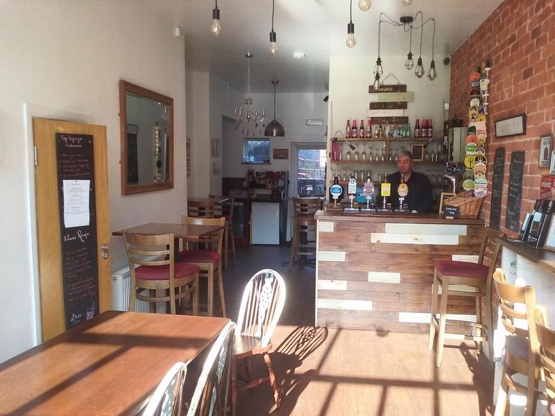 (Publican). Published on 16-10-2016 
