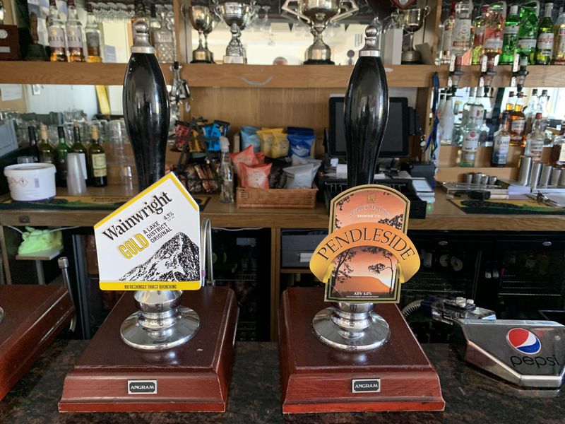 May 2025. (Pub, Bar). Published on 16-05-2025 