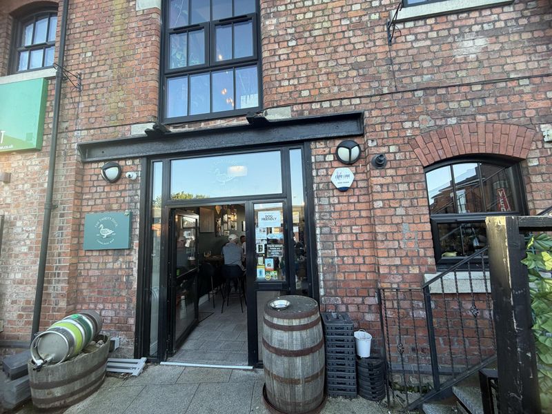 April 2026. (Pub, External, Key). Published on 26-04-2026