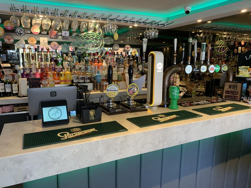 April 2026. (Pub, Bar). Published on 19-04-2026 