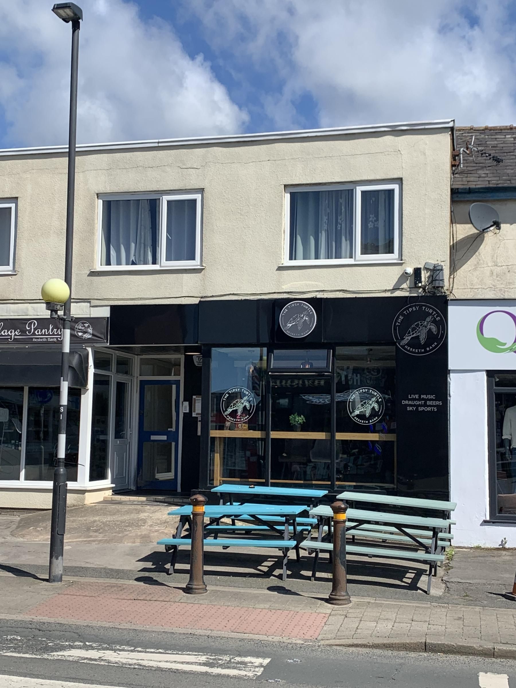 April 2026. (Pub, External, Key). Published on 19-04-2026