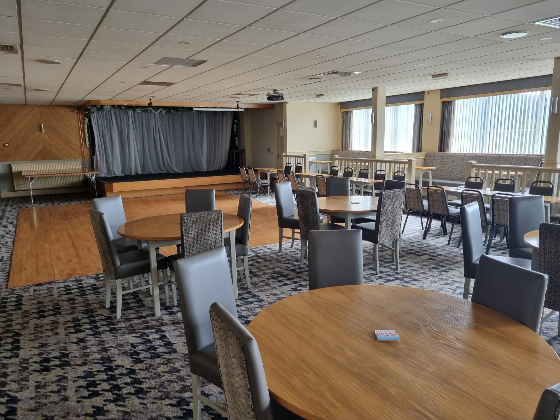 Function Room. Published on 29-10-2025
