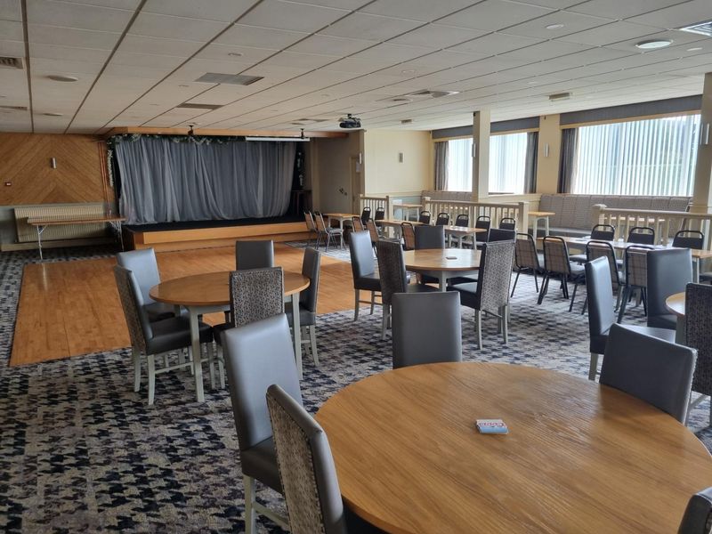 Function Room. Published on 29-10-2025 