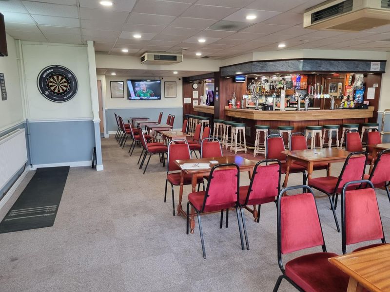 Members bar. (Bar). Published on 29-10-2025 