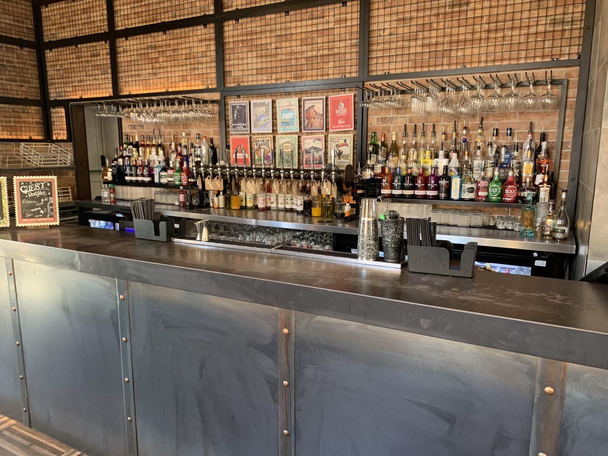 May 2025. (Pub, Bar). Published on 16-05-2025