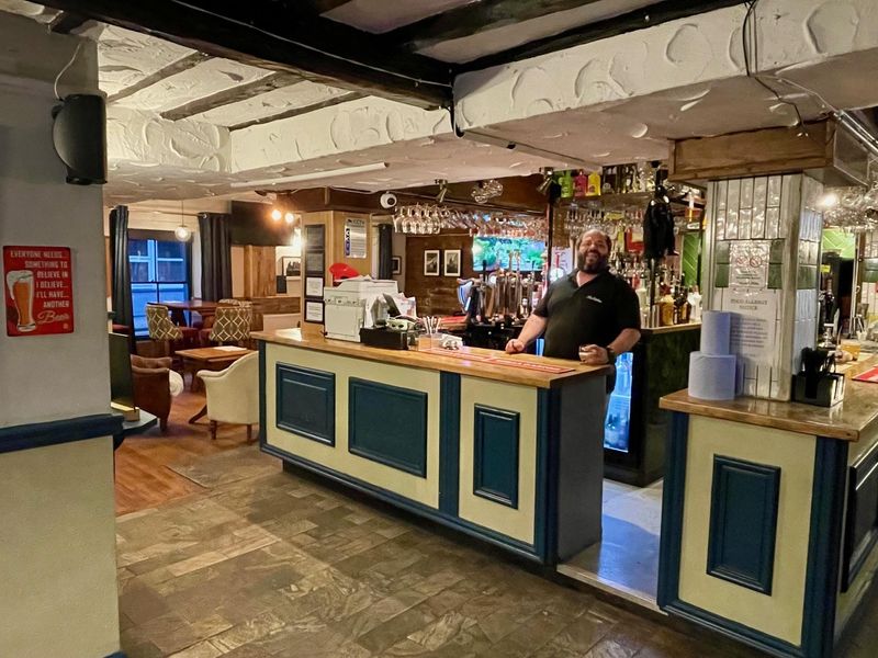 (Pub, Bar, Publican). Published on 28-01-2026 