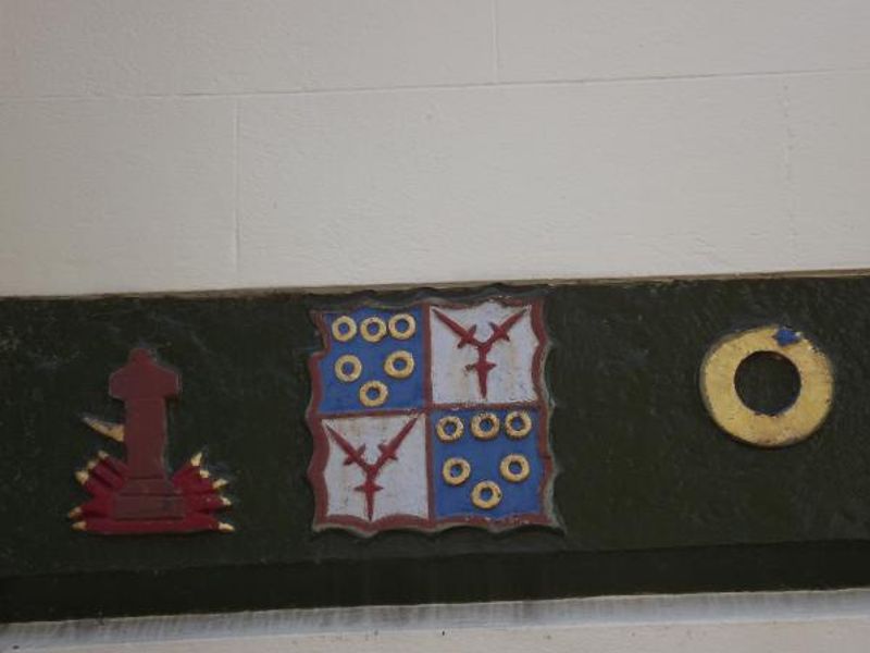Royal British Legion Penrith details. (Pub, External, Sign). Published on 01-06-2014