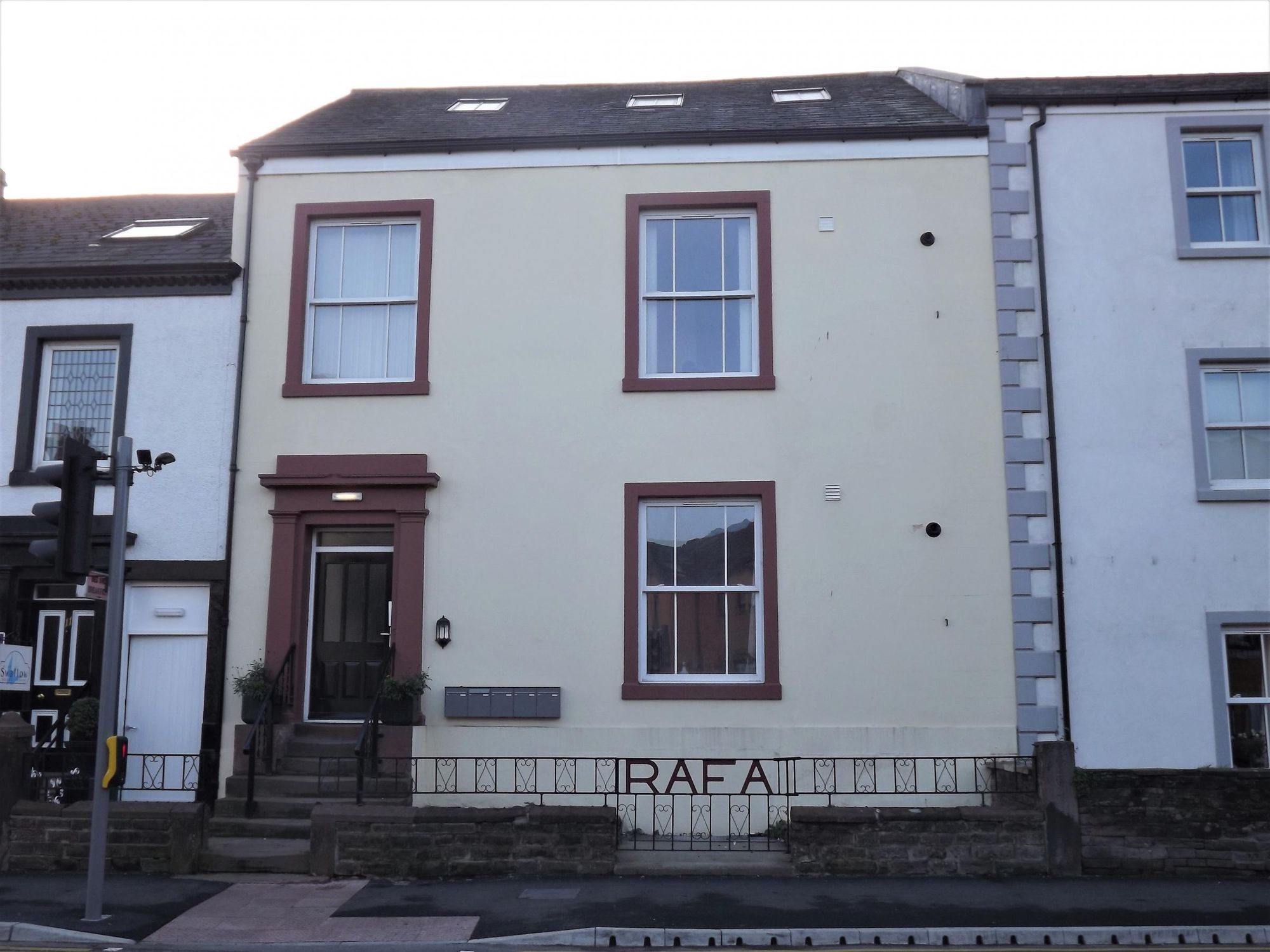 (External, Key). Published on 12-05-2021