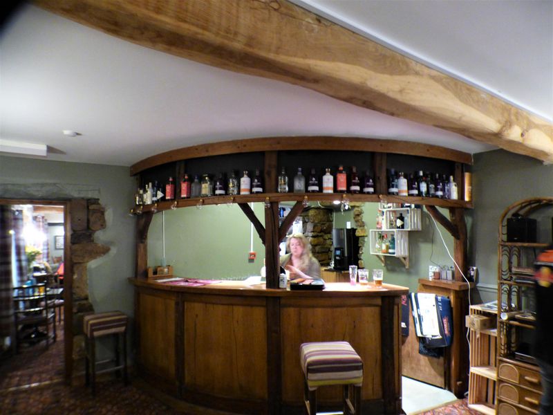 (Pub, Bar). Published on 07-09-2019
