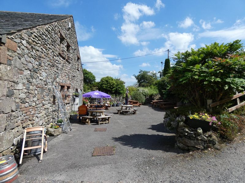 (Pub, External, Garden). Published on 26-06-2024