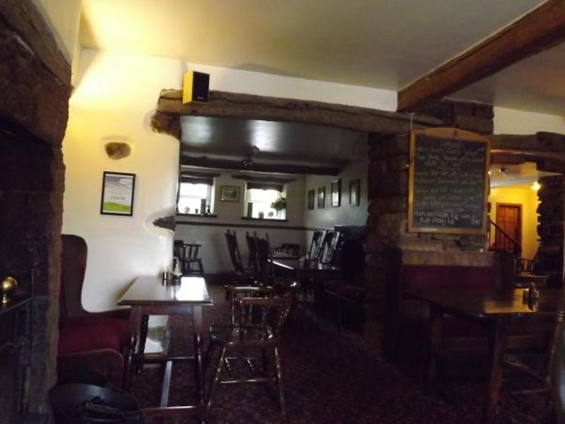Herdwick, Penruddock main room. (Pub, Bar). Published on 15-04-2014