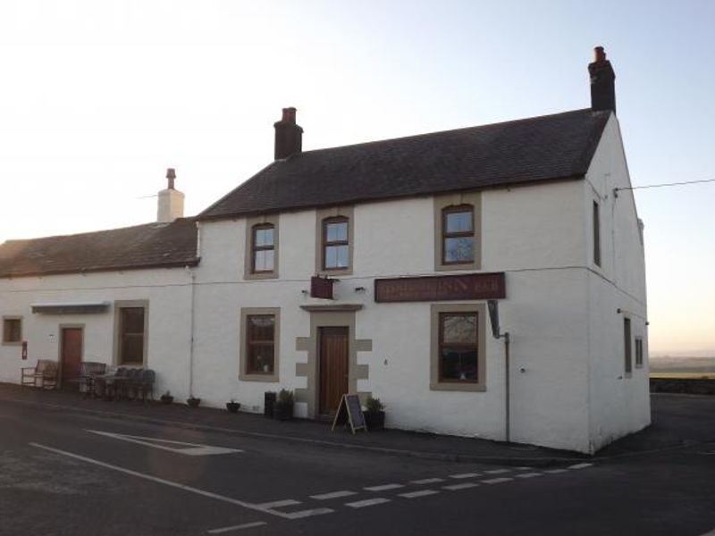 Bridge Inn Penton. (Pub, External). Published on 26-03-2014