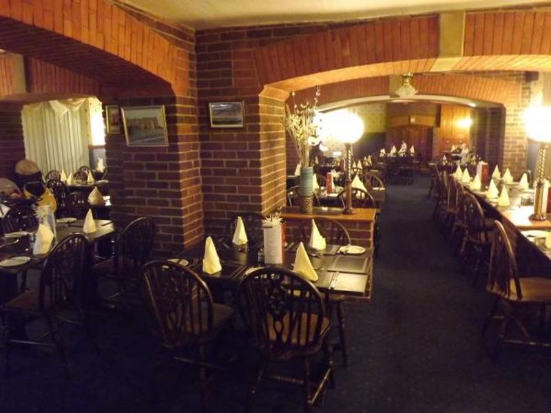(Pub, Restaurant). Published on 12-09-2015